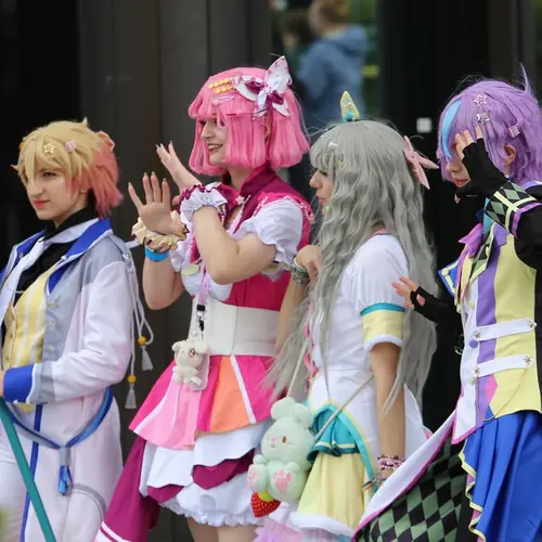 Community-Treffen