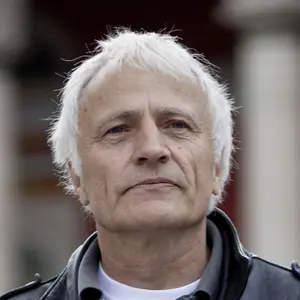 Gerhard Acktun