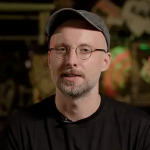 Bartosz Sztybor