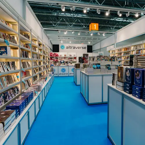 Verlage & Publisher