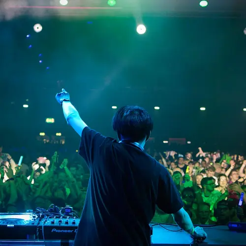 J-RAVE