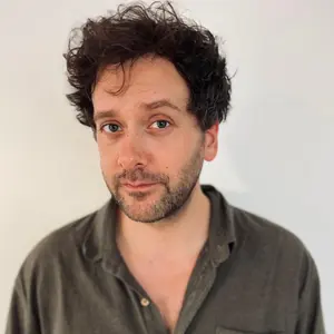 Tim Knauer