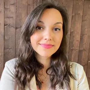 Daniela Molina