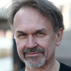 Martin May