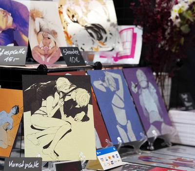 Seijin Artists