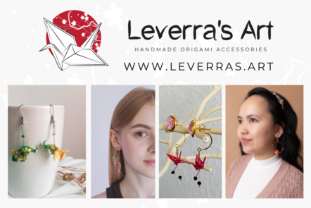 Leverra's Art